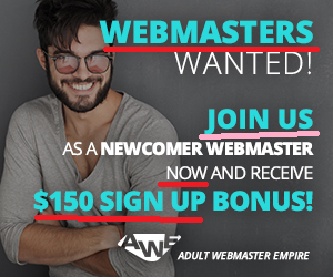 $150 signup bonus - become a webmaster